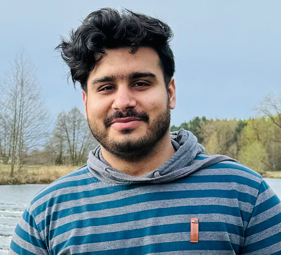 Inayat Ali Mughal
