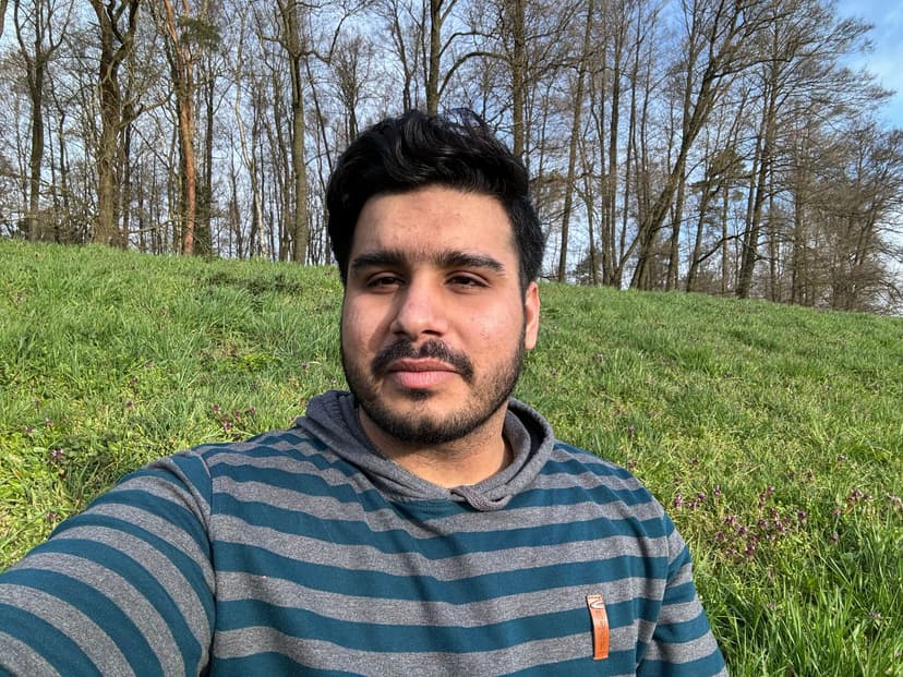 Inayat Ali Mughal